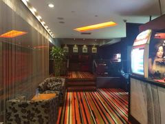 -北京德胜门华宇假日酒店·画廊咖啡厅