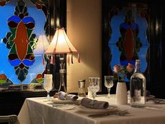 -火车头法国西餐厅