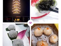 -好福记饭店(红梅公园店)