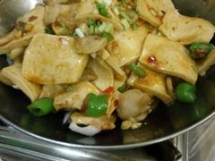 -三五家常菜馆(师范路店)