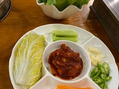 -韩礼年糕(飞虹路店)