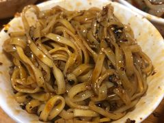 -洞子口张老二凉粉(文殊院店)