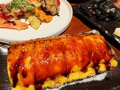 -人间酒暖·Go blanc·烧鸟·深夜食堂(陆家嘴店)