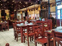 大堂-简朴寨(湘隆时代店)