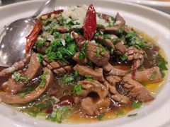 -海景壹号大酒店(滨湖店)