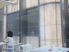 -Manner Coffee(IFS一楼店)