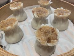 -鼎泰丰(新港中心店)