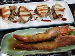 -松坂屋日料自助(长城路店)