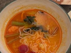 -和子足浴SPA会馆(东方之门店)
