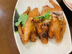 -腰记饭店(龙源路店)