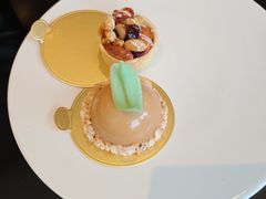 -盛宴自助餐厅(运达喜来登店)