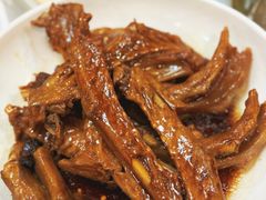 -胜记烧鹅美食