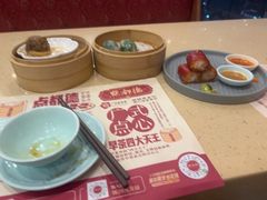 -点都德(东圃店)