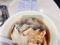 -新记车仔面