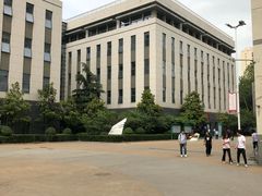 -西安交通大学第一附属医院(总院)