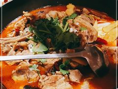 -福茂源横山铁锅羊肉(牡丹园店)