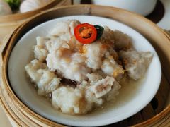 金蒜蒸排骨-悦景酒家(罗湖店)