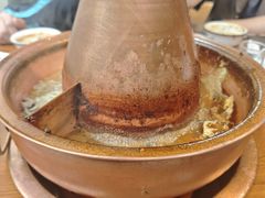 -前门杨记·铜锅涮肉(王府井·故宫店)