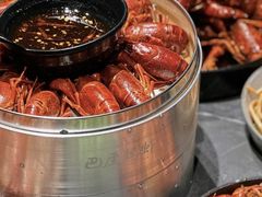 -巴厘龙虾·榜首油焖大虾(音乐学院·沿江酒馆店)