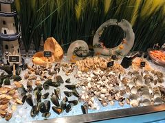 -马哥孛罗咖啡厅·Cafe Marco (厦门马哥孛罗东方大酒店)