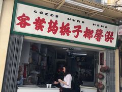 -洪馨椰子