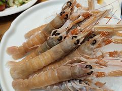 -松坂屋日料自助(长城路店)