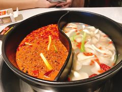 -钢管厂五区小郡肝串串香(车公庙店)