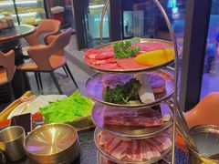 -伏一解牛烤肉专门店(信业购物中心店)