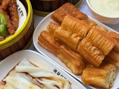 -冰泉豆浆馆(白云山总店)