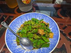 -赣南人家·头牌江西菜(劲松店)