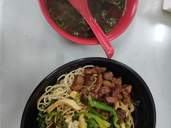 -小无锡面馆
