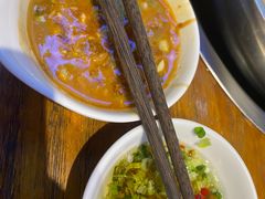 -牛必福潮汕牛肉火锅(油坊桥店)