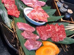 -虎丸烧肉(新大陆广场店)