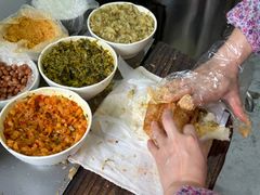 -文武王氏烧饼·无矾油条(西溪路店)