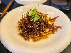 -盛元荼集  素食(滨江凯德壹店)