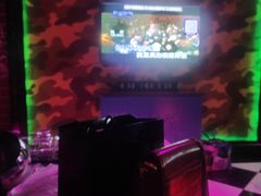 -欢乐迪KTV(观音桥未来国际店)