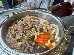 -弓二·烧鸟居酒屋(财富购物中心店)