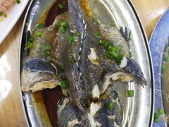 -明记海鲜大排档(巽寮湾店)