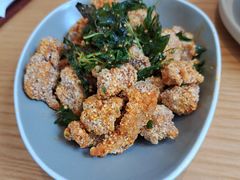 -隅乐胡椒虾·台湾菜·团建(皇岗店)