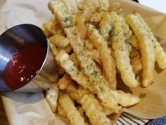 -小火花·干式熟成牛排馆Spark SteakHouse(剑桥郡店)