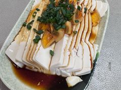 -闻道食府烙饼卷带鱼(原车耳营店原大觉寺店)