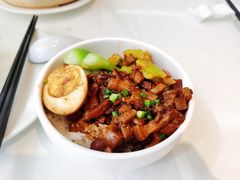 卤肉饭-天然台1908(中建广场店)