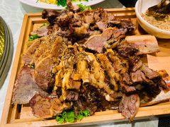 -小城家宴