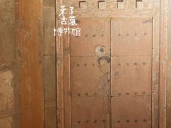 -洛阳古墓博物馆