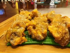 -泉州富力万达文华酒店-品珍中餐厅