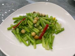 -汤记传菜(秀浦路店)
