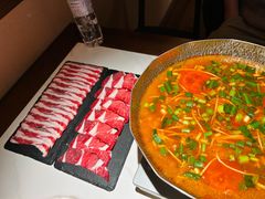 -旺福·贵州酸汤牛肉火锅(陆悦天地店)