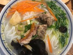 -云海肴·云南小炒·汽锅鸡(天津国金汇店)