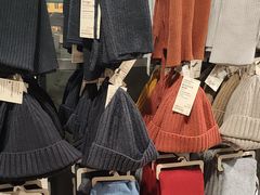 -MUJI无印良品(鑫嘉汇购物中心店)