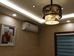 包厢-尚帝美食城(八號院·牡丹公园店)